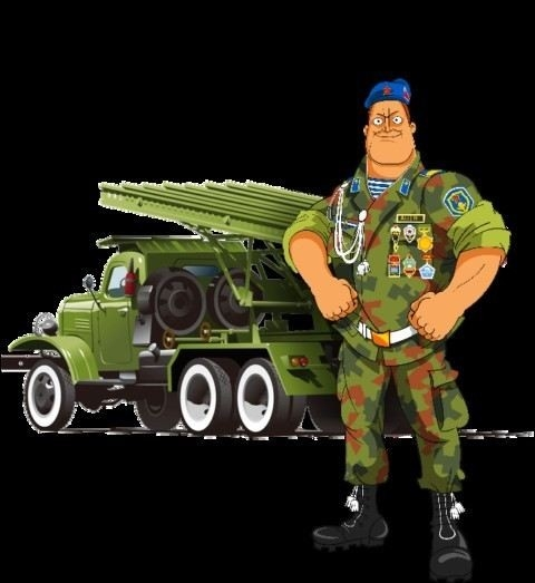 Этапы работы от консультации до получения военного билета