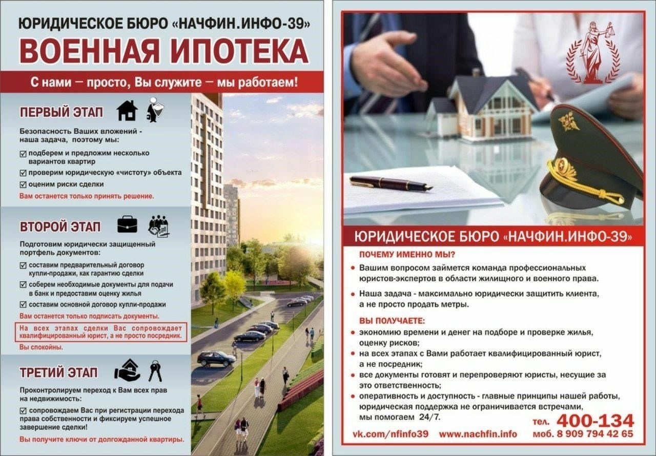Понимание основных рисков военной ипотеки для покупателей жилья