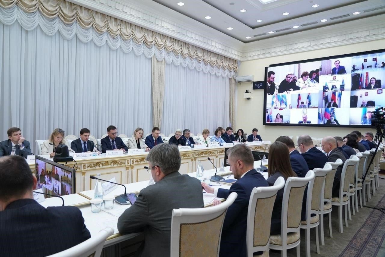 Понимание роли администрации губернатора в регионе