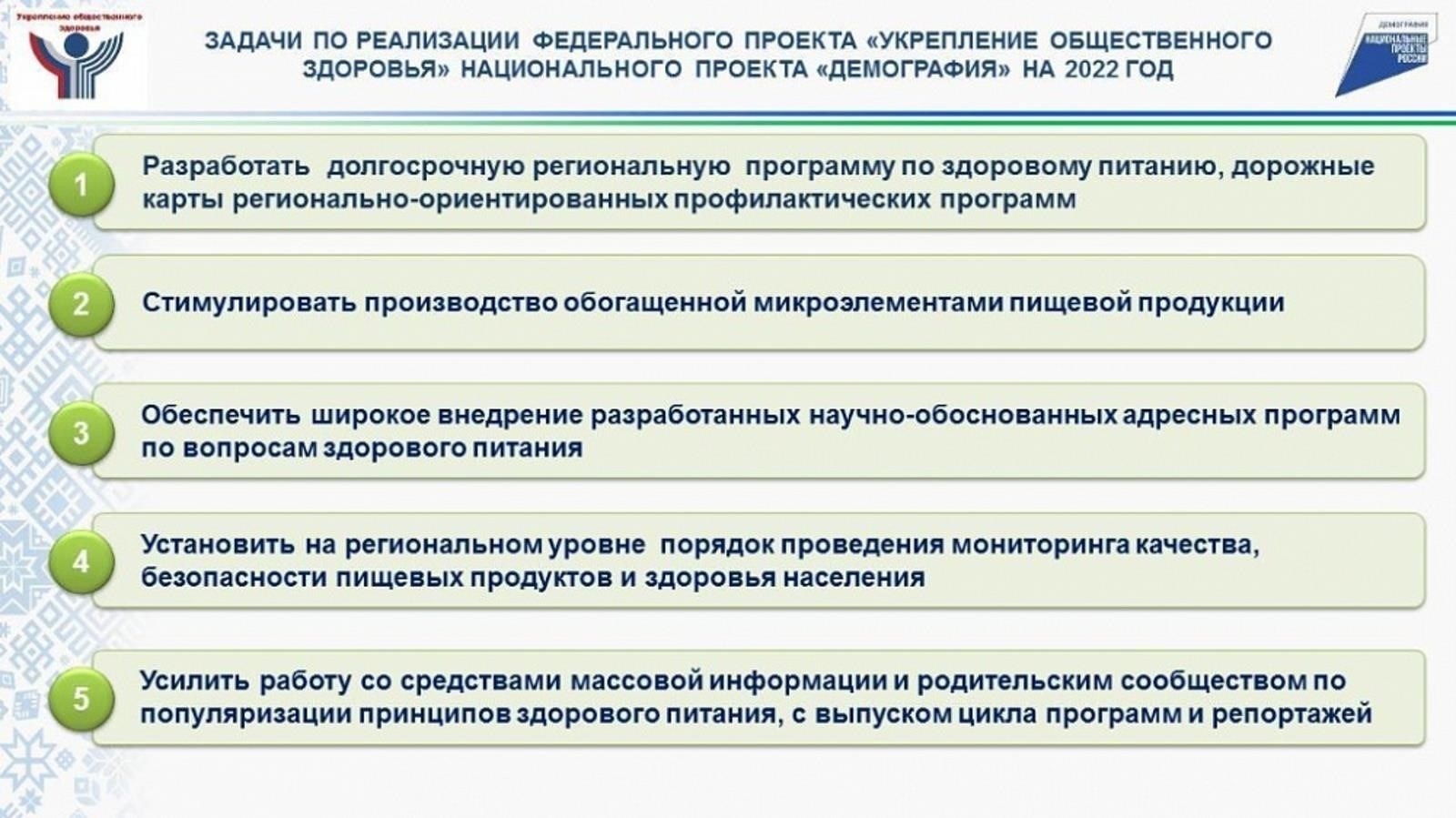 Порядок регистрации пищевого производства в Роспотребнадзоре