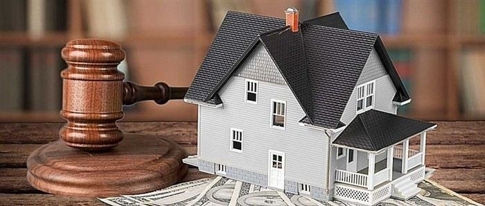 Как арест влияет на право собственности и распоряжение имуществом?