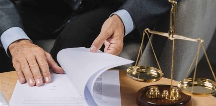 Какие документы понадобятся для подачи заявления на отмену пени?