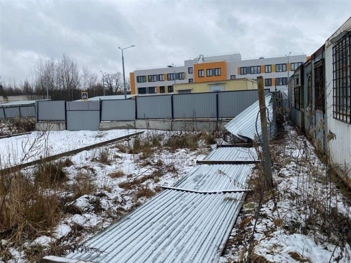 Когда стоит подавать в суд из-за споров по забору между участками