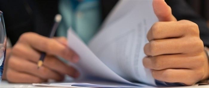 Сбор документов для подачи заявления на развод