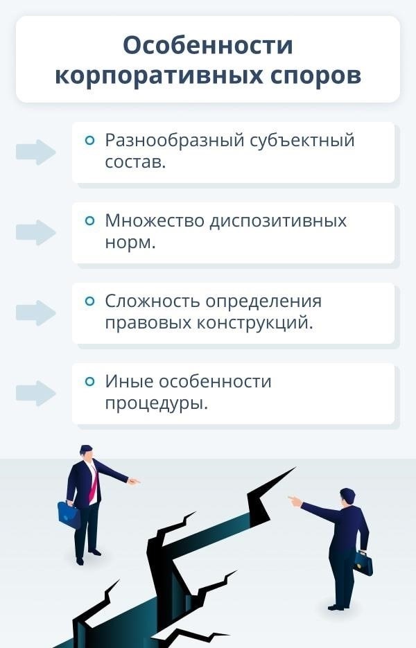 Последствия постановления для корпоративных споров в России