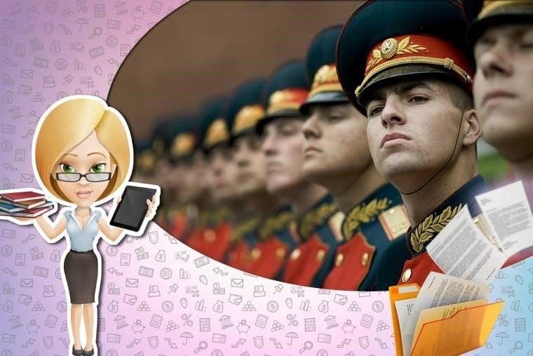 Послужной список: Лица должны отслужить не менее 20 лет в вооруженных силах или других правоохранительных органах и иметь официальные документы, подтверждающие срок службы.