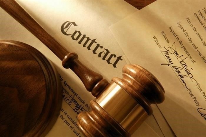 7 секретов создания юридического документа