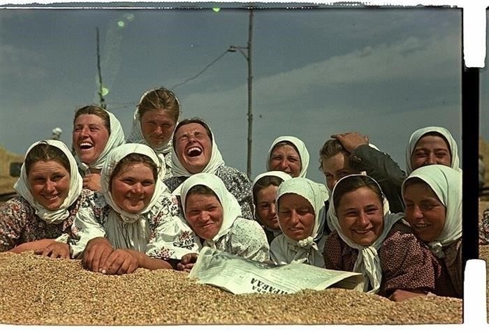 Права и обязанности члена колхоза в 1957 году