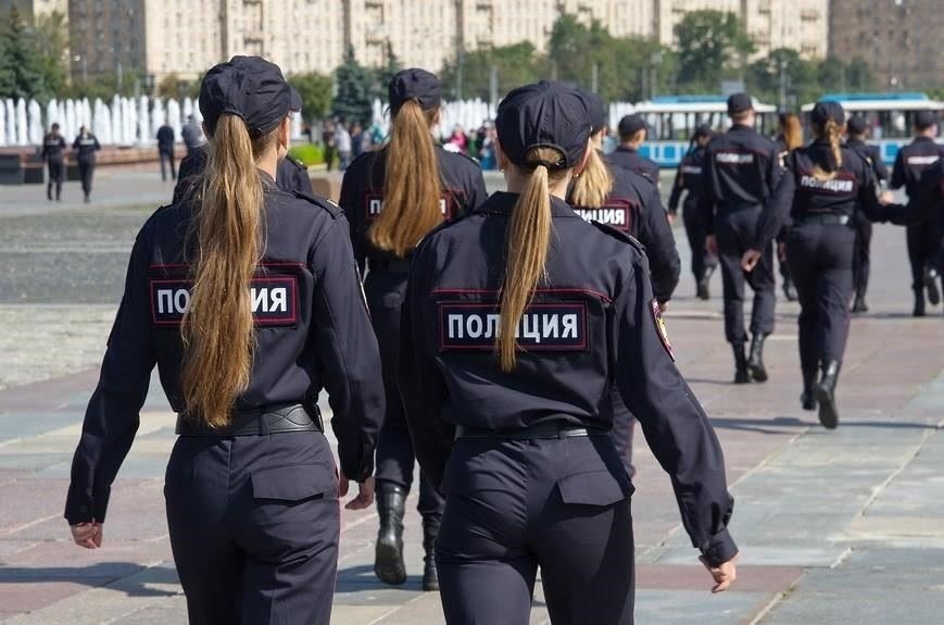 Правовые аспекты сезонной смены униформы в правоохранительных органах
