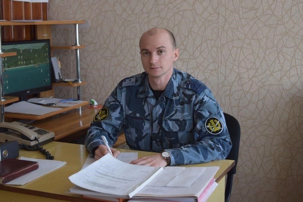 Преимущества службы в Федеральной службе исполнения наказаний (ФСИН)