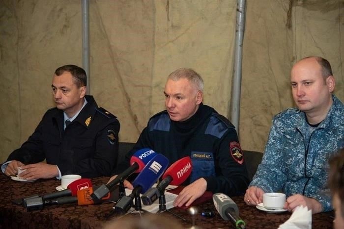Главные новости дня