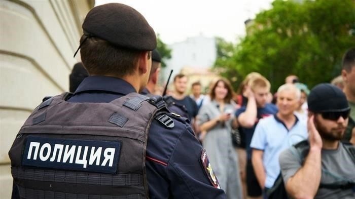 Как рассчитывается пенсия сотрудникам МВД в зависимости от стажа работы
