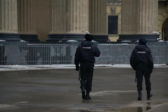 Повышение пенсионных ставок МВД в 2023 году: Чего ожидать пенсионерам