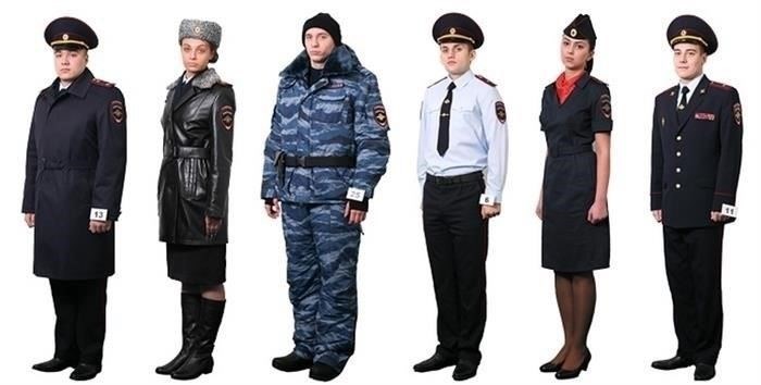 Рекомендации по ношению нарукавных повязок и знаков различия
