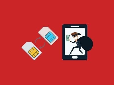 Как мошенники используют коды для блокировки вашего устройства