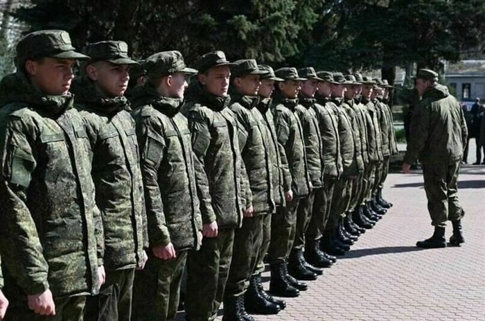 Когда начинается осенний призыв 2025 года?
