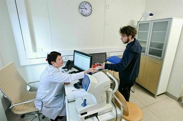 Какие медицинские противопоказания могут освободить от призыва?