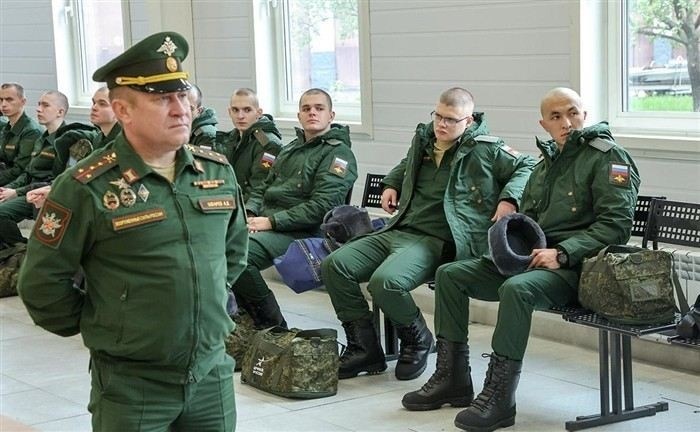 Что будет дальше: ожидаемые последствия для призывной системы в долгосрочной перспективе