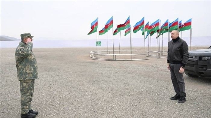 Подготовка граждан к призыву на военную службу