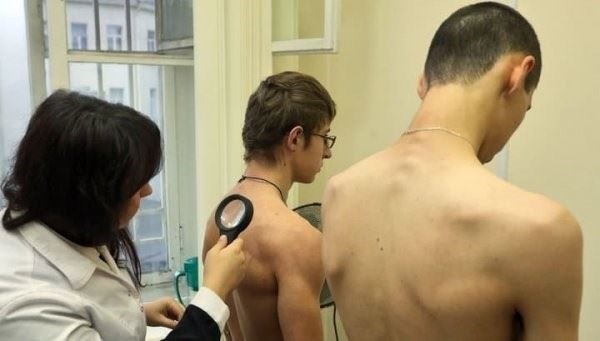 Возможности призыва для лиц с диагнозом 