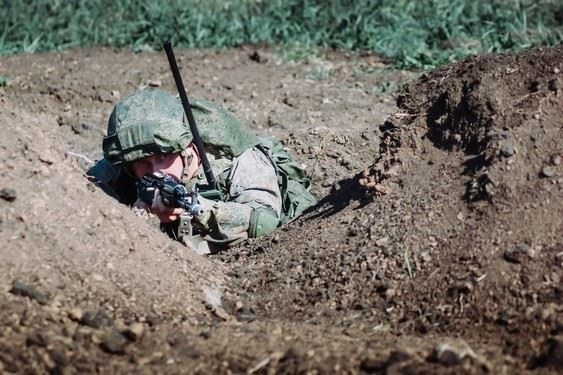 Понимание требований для поступления на службу в вооруженные силы
