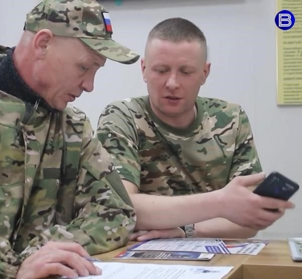 Финансовые стимулы и бонусы, предлагаемые новосибирским контрактникам