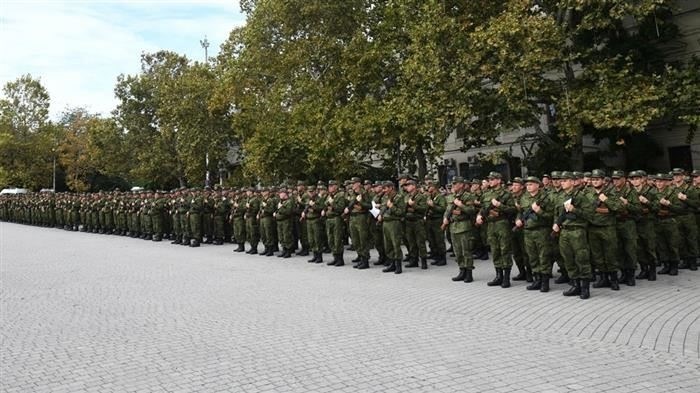 Необходимые документы и порядок подготовки заявки