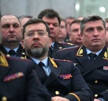 Реформа Министерства внутренних дел в 2022 году и последние новости