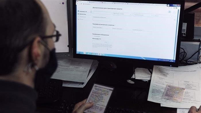 Все больше автомобилей будут становиться неисправными