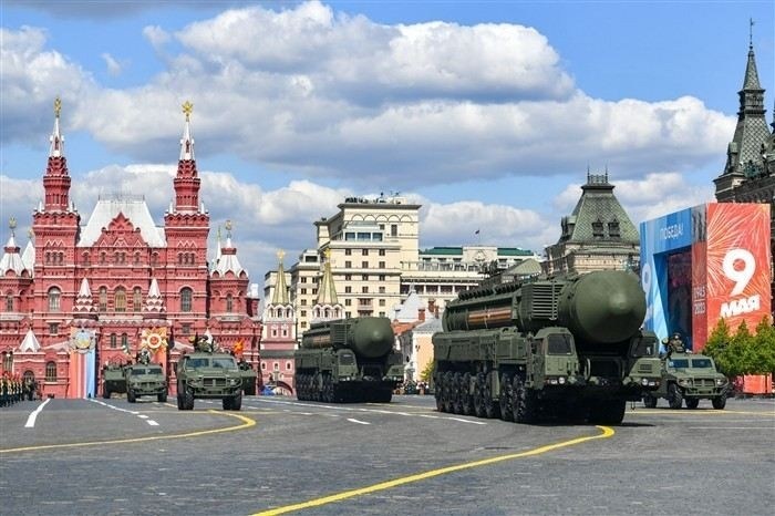 Причины признания российской армии сильнейшей в мире