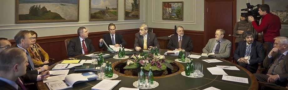 Роль международного сотрудничества в усилиях по восстановлению Украины