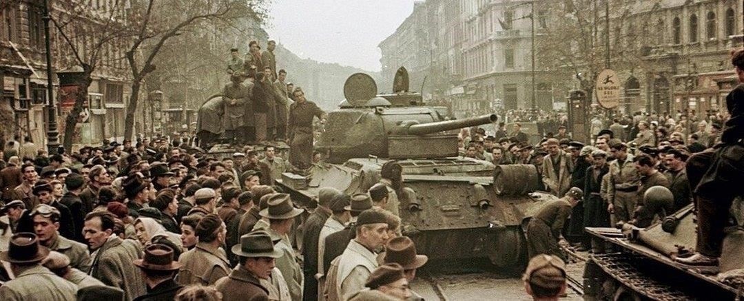 Роль СССР в формировании международных норм в XX веке