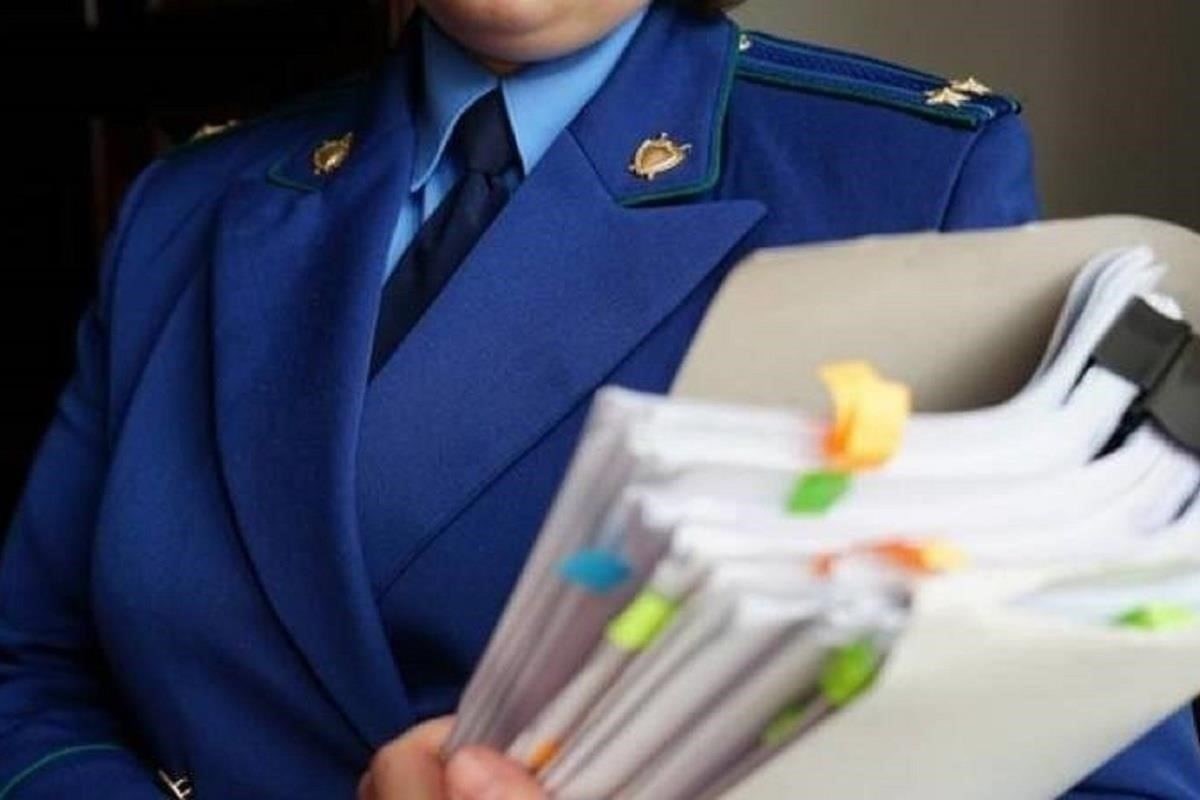 Роль военного прокурора