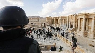 Какие ступени нужно пройти для заключения контракта в армии?