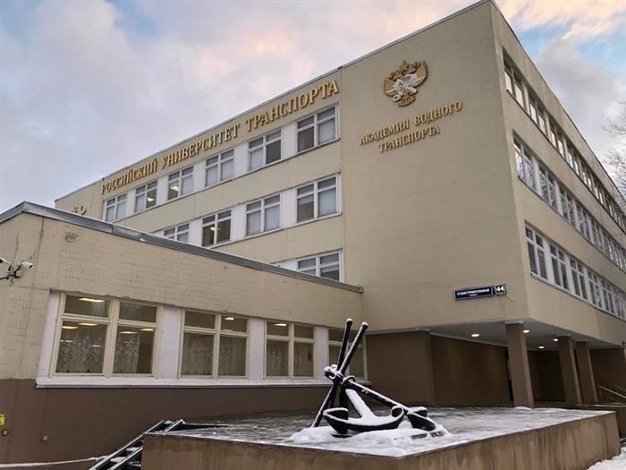 Роль Багрова в модернизации навигационных систем