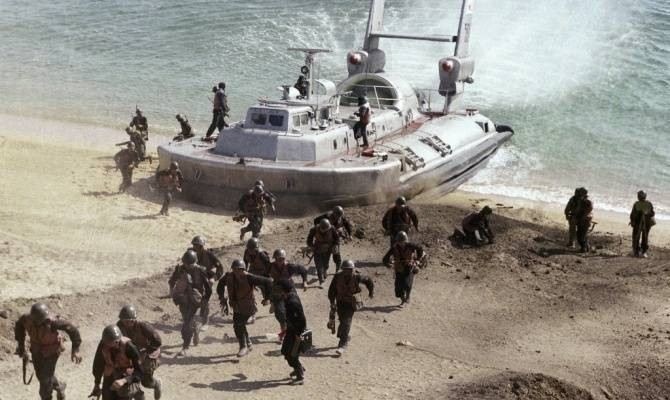 Сухопутные войска: престиж и служба