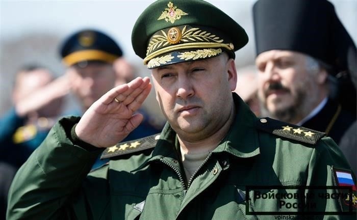 Ежедневные тренировки и учения для солдат-моряков