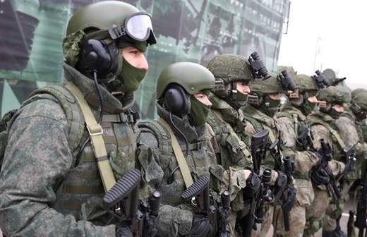 Правовые последствия отслеживания или обмена информацией о передвижении войск