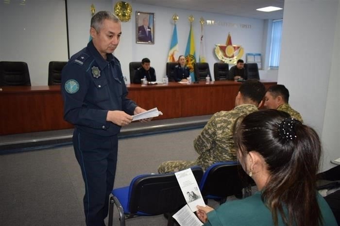 Восстановление единства семьи после военных конфликтов