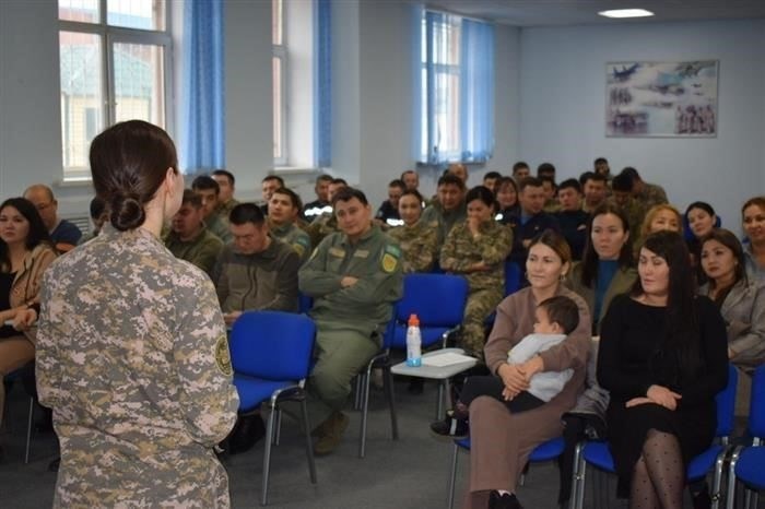 Решение проблемы соперничества и напряженности между братьями и сестрами в военное время
