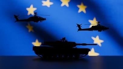 Военные расходы в России: Распределение бюджета и прогнозы на будущее