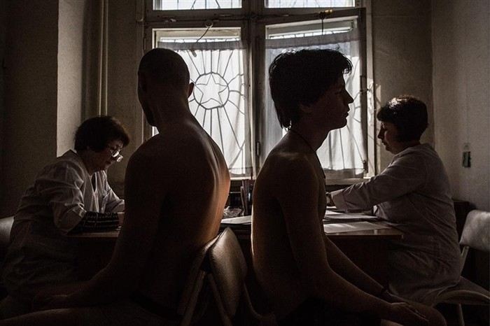 Получение военного билета по состоянию здоровья: категории 