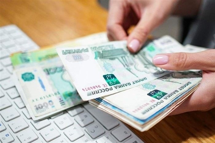 Как рассчитывается оклад военнослужащего в зависимости от воинского звания