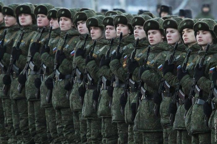 Обзор старта осенней призывной кампании