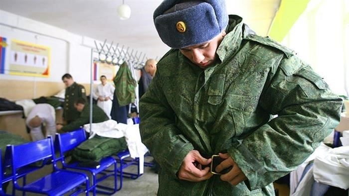 Критерии отнесения к категории уклонистов от призыва