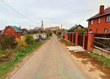 СНТ Парус - садоводческое некоммерческое товарищество в городрегион