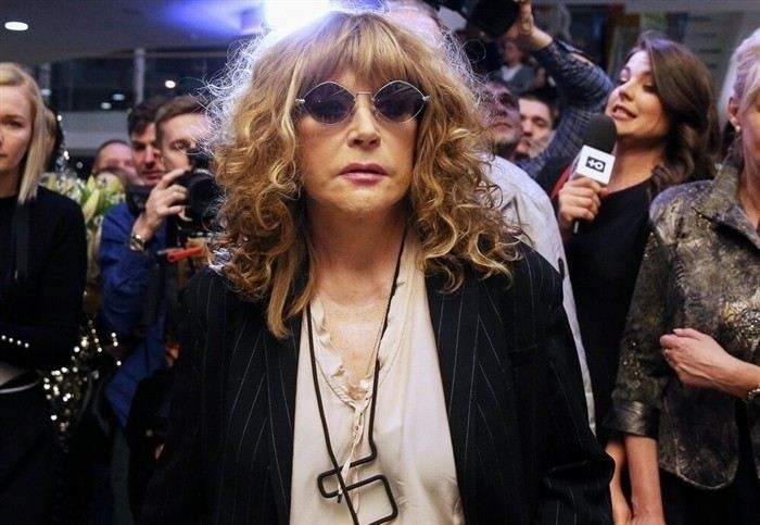 Почему Андрей Сошенко считает, что Пугачева восходила на эстраду под эгидой ЛГБТ