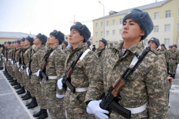 Первые полки Петра Великого: Ранние военные подразделения