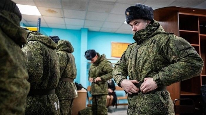 План призыва по кварталам: Как распределятся сроки набора призывников