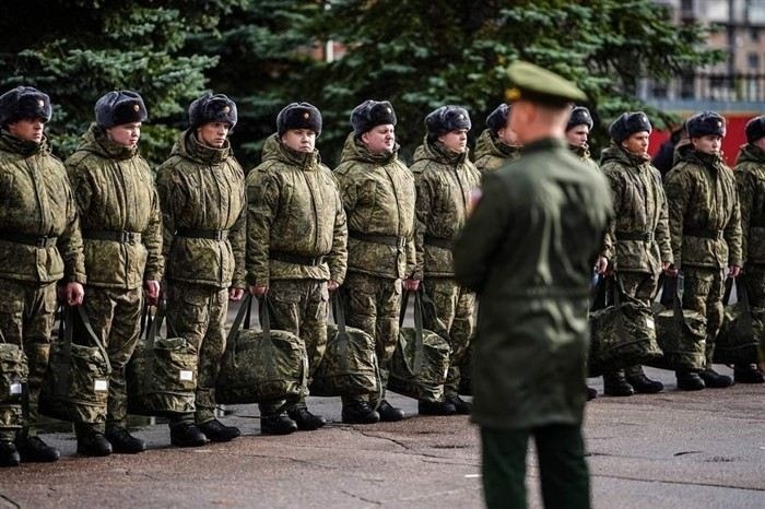 Новые категории призывников: Кто будет подлежать службе с 2026 года